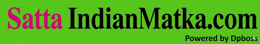 Image of satta-indianmatka.com